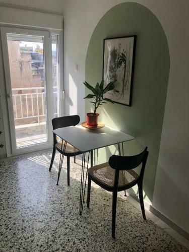 Apartamento 2 Mon-keys