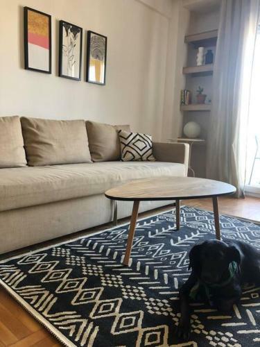 Apartamento 2 Mon-keys