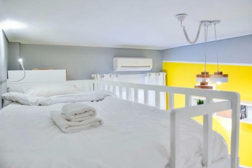 #pineapple Studio By Halu! Apartments