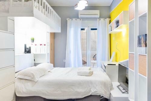 #pineapple Studio By Halu! Apartments