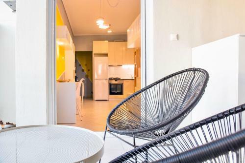 #pineapple Studio By Halu! Apartments