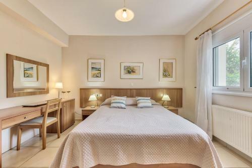 Apartamento Villa Ancia