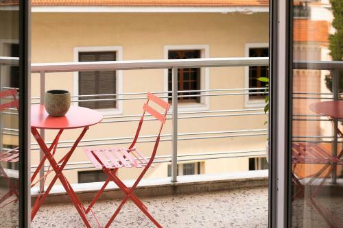 Apartamento Proksenou Koromila Cozy Appartment