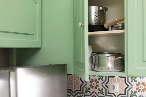 Apartamento Proksenou Koromila Cozy Appartment