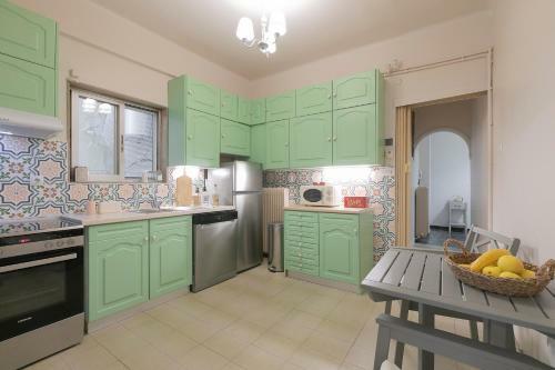Apartamento Proksenou Koromila Cozy Appartment