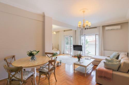 Apartamento Proksenou Koromila Cozy Appartment