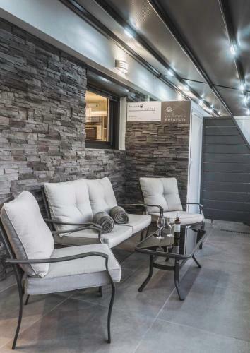 Apartamento Avocado Balcony Suites