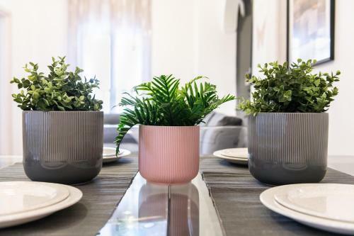 Porto Sea View Apartments - Mitropoleos