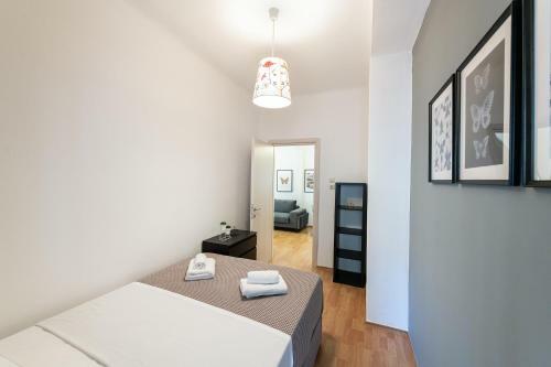 Porto Sea View Apartments - Mitropoleos