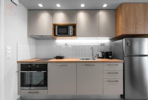 Apartamento Big Apple, Nilie Hospitality Mgmt