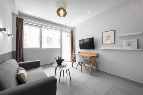 Apartamento Big Apple, Nilie Hospitality Mgmt