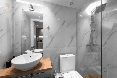 Apartamento Big Apple, Nilie Hospitality Mgmt