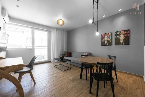 Apartamento Big Apple, Nilie Hospitality Mgmt