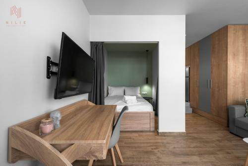 Apartamento Big Apple, Nilie Hospitality Mgmt