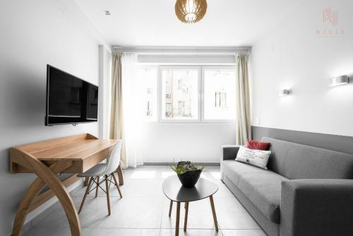 Apartamento Big Apple, Nilie Hospitality Mgmt