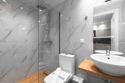 Apartamento Big Apple, Nilie Hospitality Mgmt