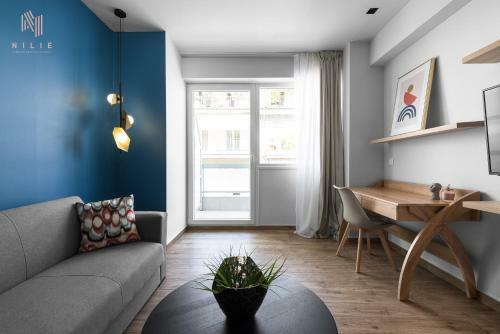 Apartamento Big Apple, Nilie Hospitality Mgmt