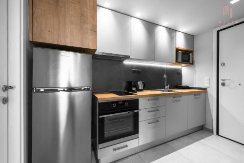 Apartamento Big Apple, Nilie Hospitality Mgmt