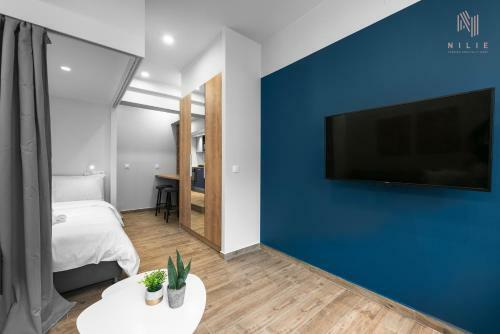 Apartamento Big Apple, Nilie Hospitality Mgmt