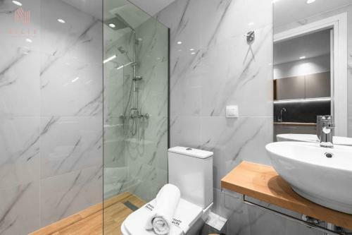 Apartamento Big Apple, Nilie Hospitality Mgmt