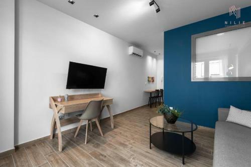 Apartamento Big Apple, Nilie Hospitality Mgmt