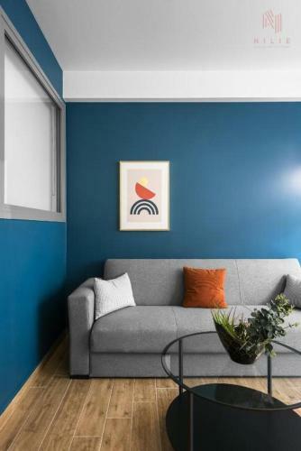 Apartamento Big Apple, Nilie Hospitality Mgmt