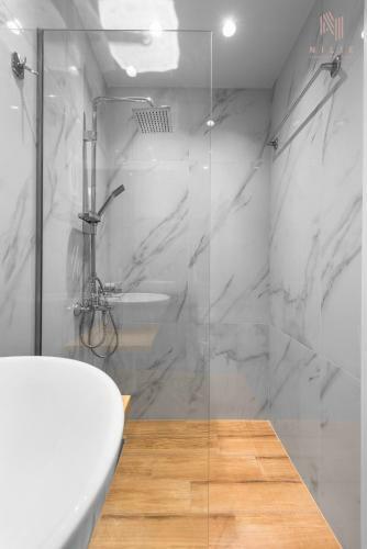 Apartamento Big Apple, Nilie Hospitality Mgmt