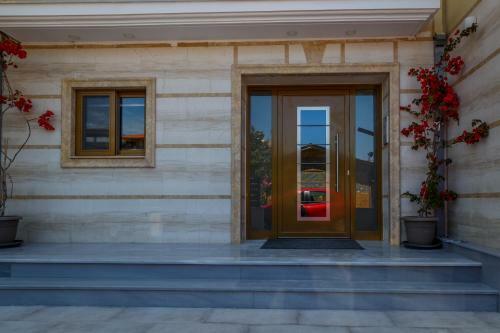 Apartamento Zanteapts
