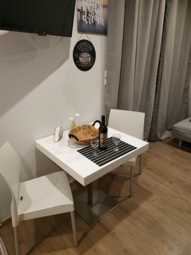 Apartamento Zanteapts