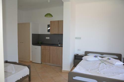 Apartamento Petros Giatras - Rooms