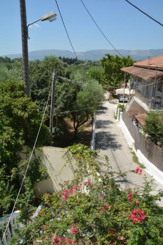 Apartamento Petros Giatras - Rooms