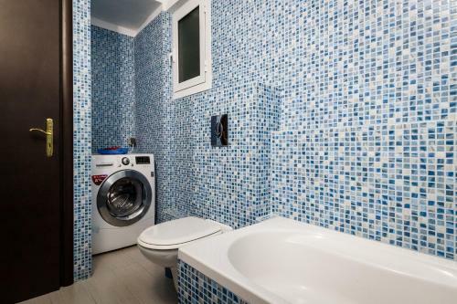 Apartamento Teo Vivi Maizonette