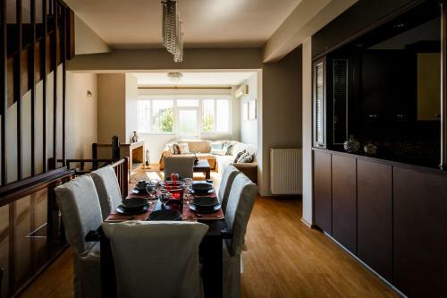 Apartamento Teo Vivi Maizonette