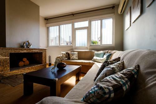 Apartamento Teo Vivi Maizonette