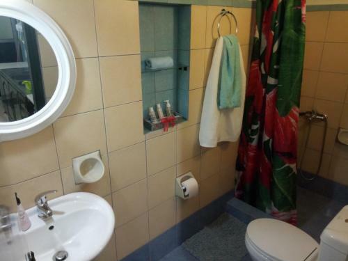 Apartamento Happy Owl Ground Floor Appartment