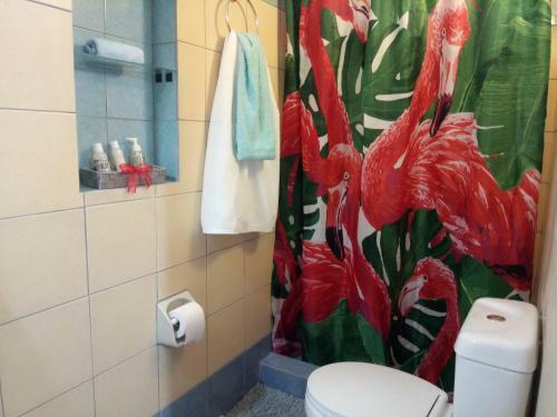 Apartamento Happy Owl Ground Floor Appartment