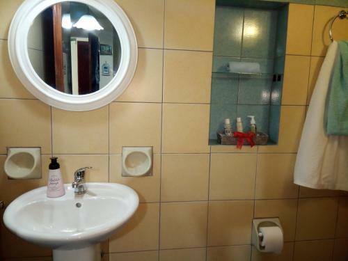 Apartamento Happy Owl Ground Floor Appartment