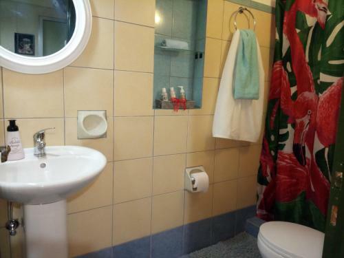 Apartamento Happy Owl Ground Floor Appartment