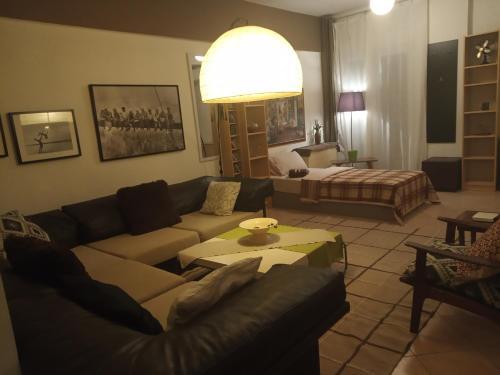 Apartamento Spacious Cosy Apt (up To 5 Guests)
