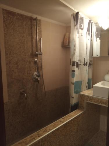 Apartamento Spacious Cosy Apt (up To 5 Guests)