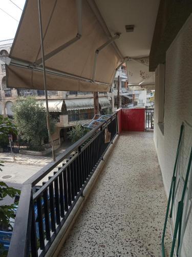 Apartamento Spacious Cosy Apt (up To 5 Guests)