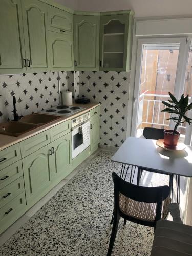 Apartamento Dogu 2