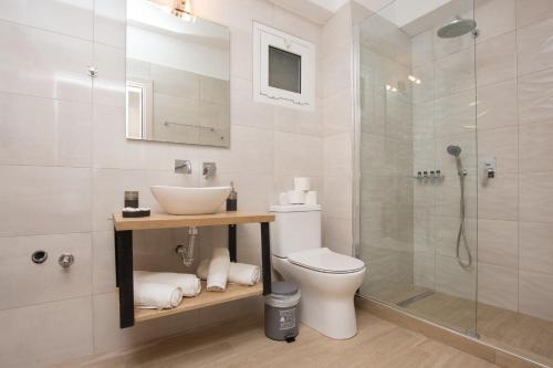 Nobbi Apartment