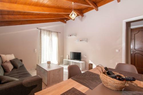 Nobbi Apartment