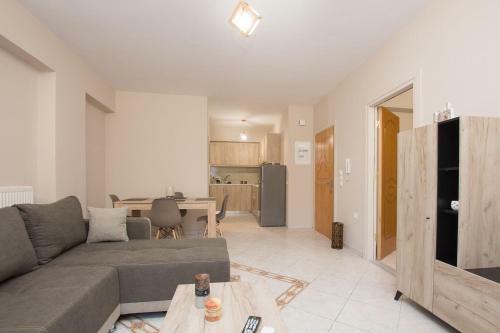 Nobbi Apartment