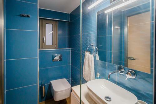 San Marco Luxury Apartment Zante
