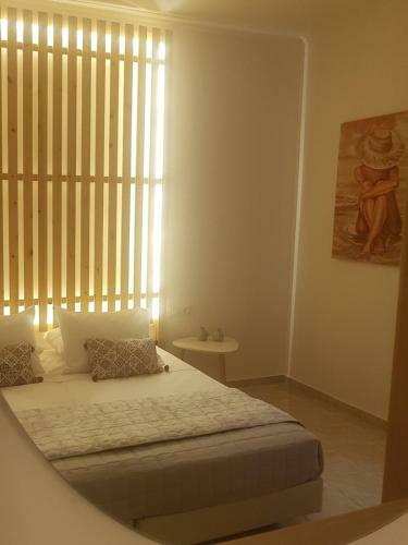 Margaritari Apartments