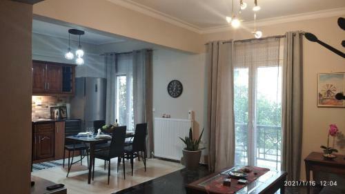 Miriam Luxury Apartment