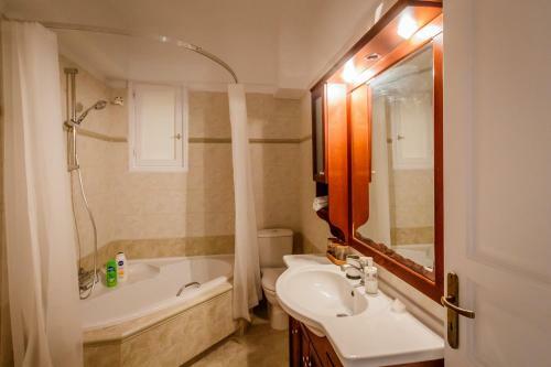 Home Sweet Home Zakynthos Apartment