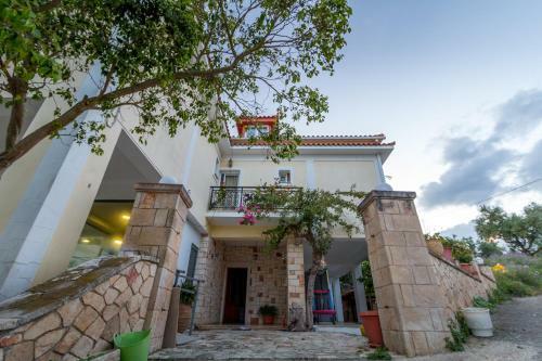Home Sweet Home Zakynthos Apartment